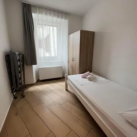 Ivanka Apartma Koper