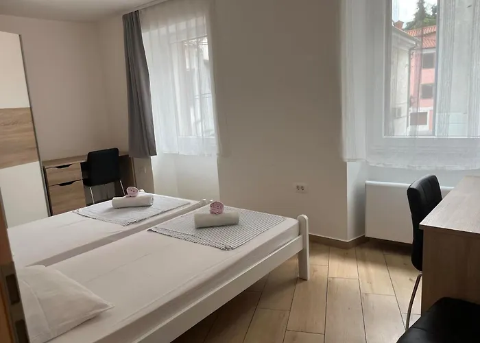 アパート Ivanka *