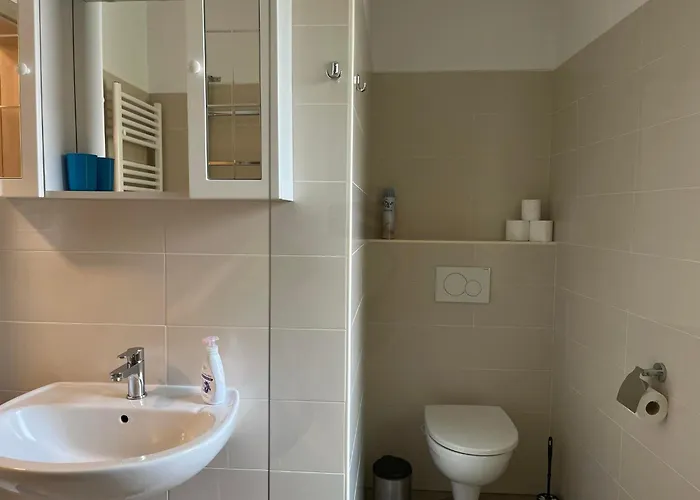 アパート Ivanka コペル