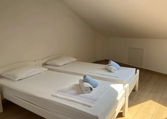 アパート Ivanka *