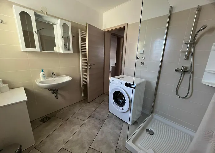 Ivanka アパート *